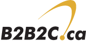 B2B2C logo